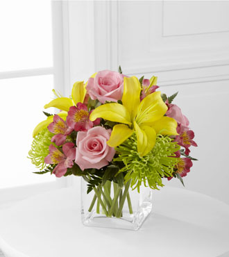 FTD® Well Done™ Bouquet