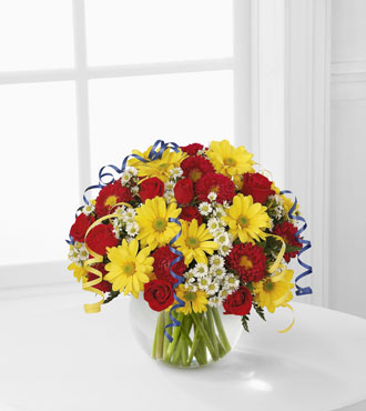 FTD® All For You™ Bouquet