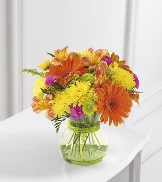 FTD® Because You're Special™ Bouquet From  $66