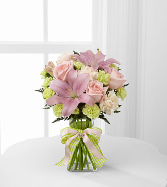 FTD® Girl Power™ Bouquet