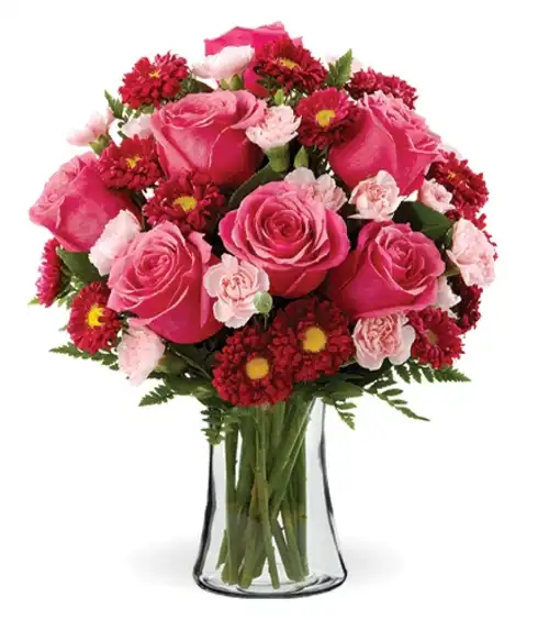 Blooming Heart | Blooms Today