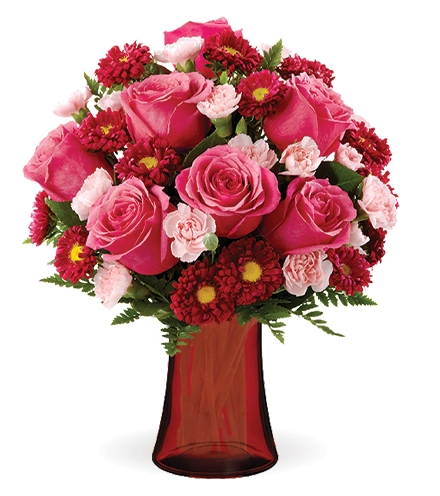 Blooming Heart | Blooms Today