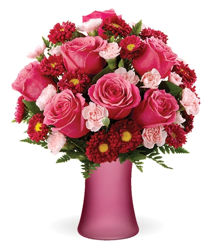 Blooming Heart | Blooms Today