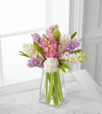 FTD® Pure Perfection™ Bouquet From  $132