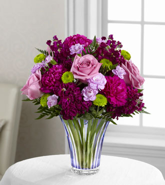 FTD® Timeless Traditions™ Bouquet From  $80