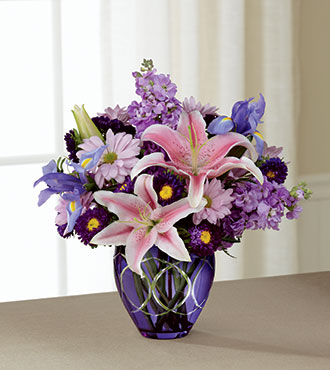 FTD® Radiant™ Bouquet
