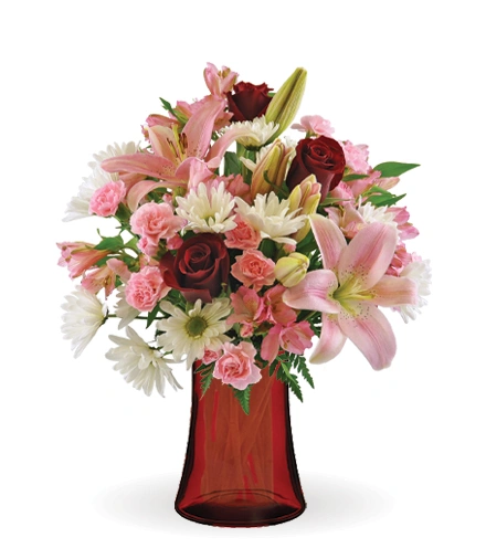 Sweet Sentiments | Blooms Today