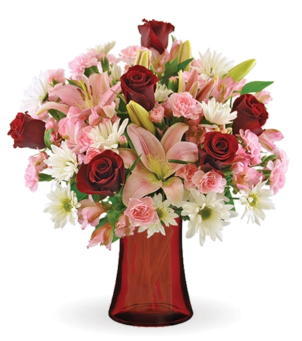 ♦︎ S.L.A.C.K ./ My Space Deepest Condolences | Blooms Today