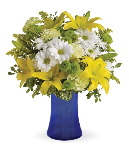 Brightly Blooming | Blooms Today