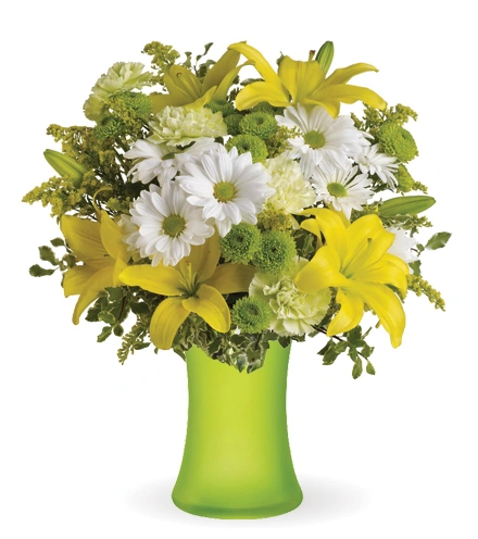 Brightly Blooming | Blooms Today