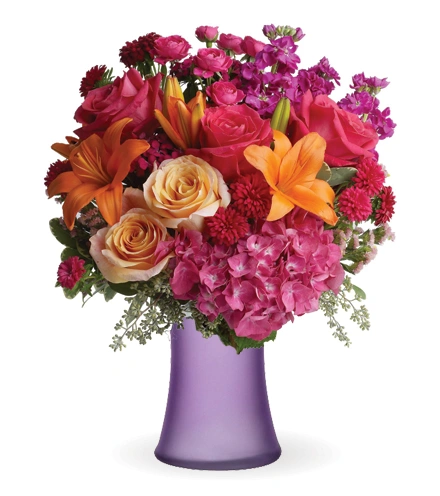 Joy Forever | Blooms Today