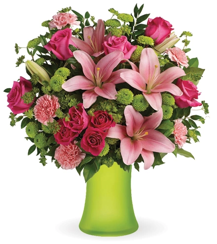 ❤︎M❤︎ Dressed To Impress | Blooms Today