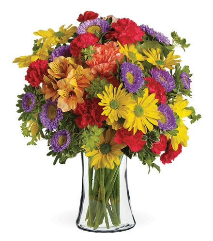 Make a Wish | Blooms Today