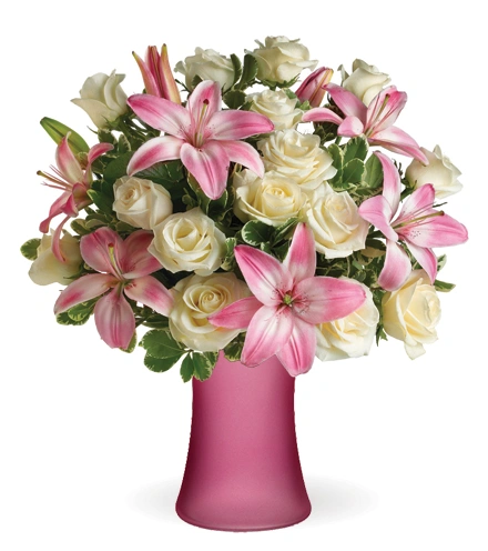 Always a Lady | Blooms Today