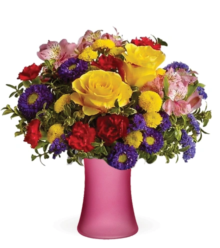 ✼Purpleviolet✼ Purple Violet – Florist in Las Vegas