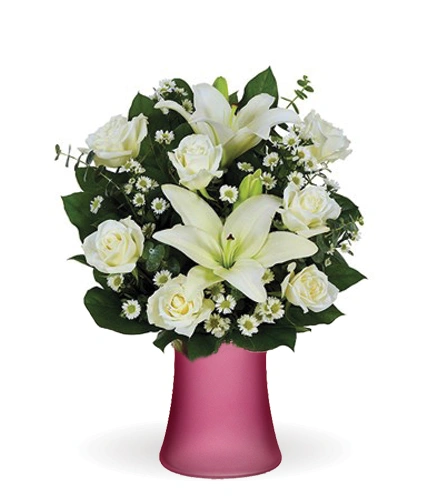 Peaceful Elegance | Blooms Today