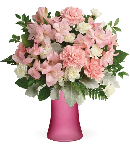 Whisper Soft | Blooms Today