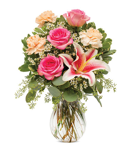 Yes, Please Bouquet