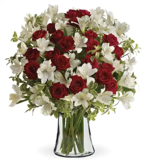 Endless Romance | Blooms Today
