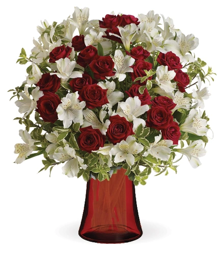 Endless Romance | Blooms Today