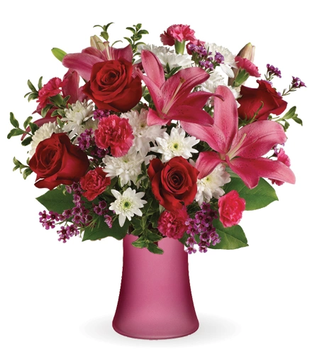 For My Sweetheart | Blooms Today