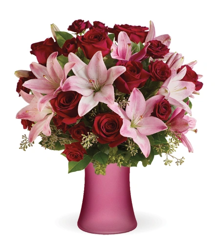Lavish Love | Blooms Today