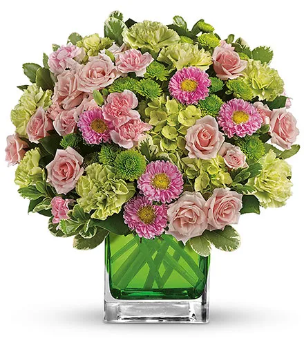 Make Her Day | Blooms Today