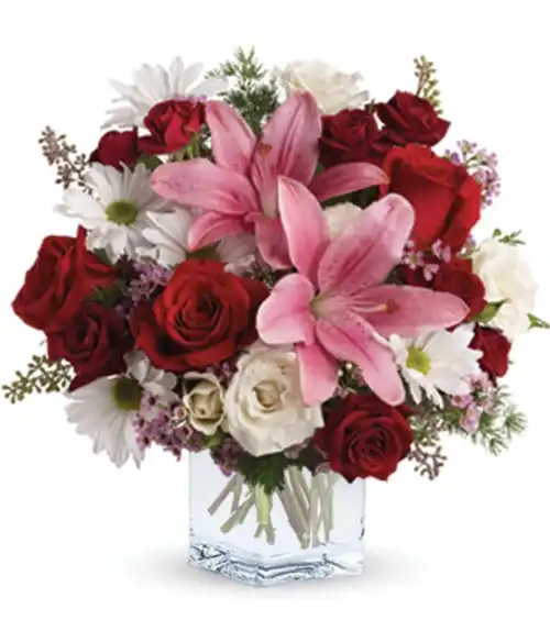 Happy in Love | Blooms Today