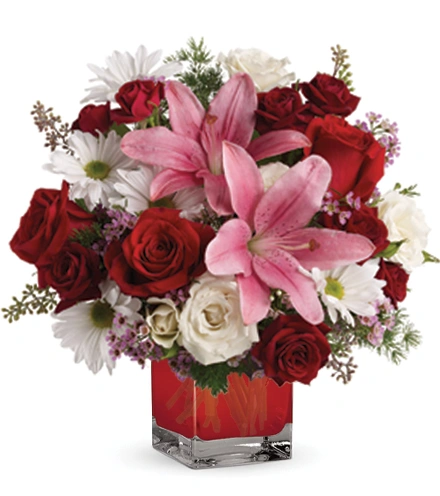 Happy in Love | Blooms Today