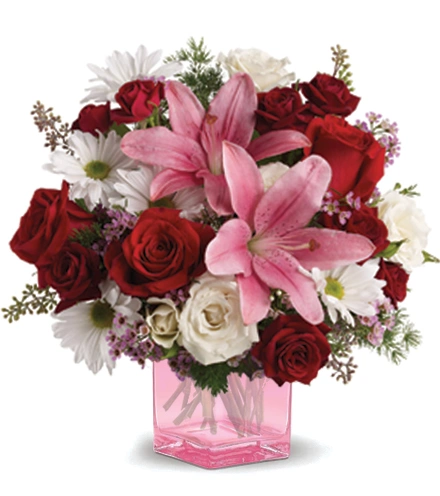 Happy in Love | Blooms Today