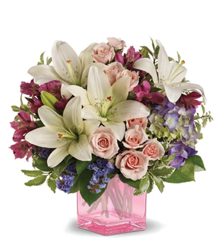 Glorious Garden | Blooms Today