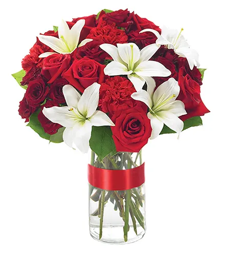 Elegance Bouquet
