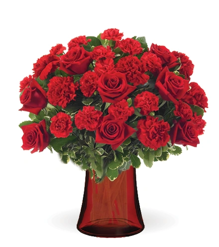 You're Forever In My Heart | Blooms Today
