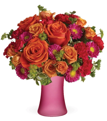 How Sweet It Is | Blooms Today