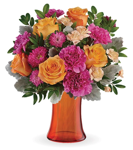 Perfect Peach | Blooms Today