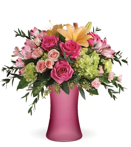 flower♡ Blush Life | Blooms Today