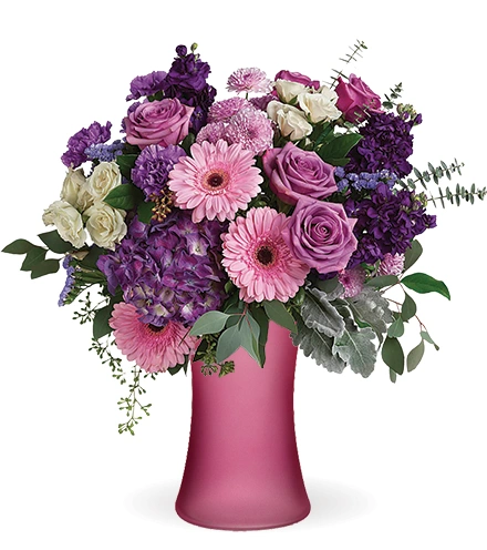sui　0324 Magnificent Mauves | Blooms Today