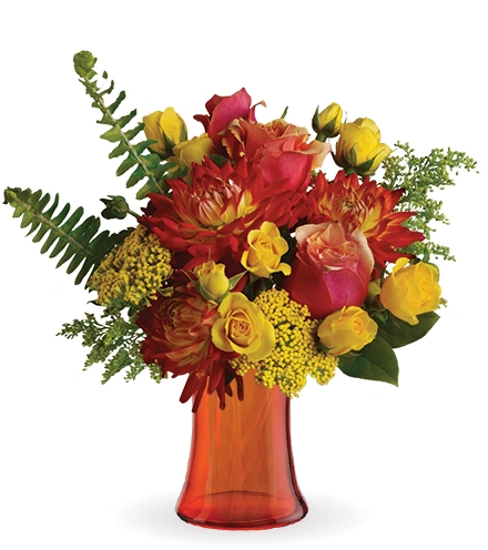 Seaside Oasis | Blooms Today