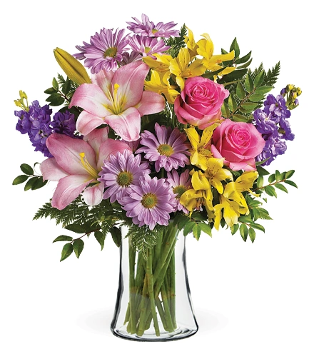 Bright Life | Blooms Today