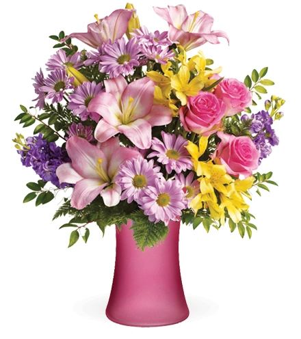 Bright Life | Blooms Today