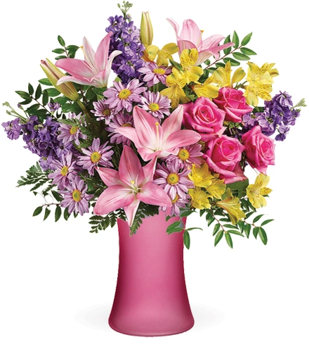 ＴＭＧＥ×ＴＦＯＡ Bright Life | Blooms Today