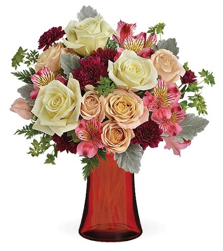 梅花38 Mod Mademoiselle | Blooms Today