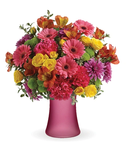 sui　0324 Pleased As Punch | Blooms Today