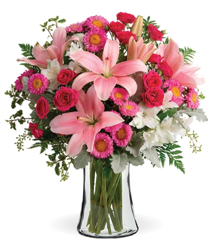 ✫mii...✫ Blooming Blush | Blooms Today
