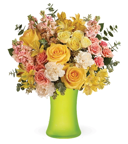 ◆K★◆ Modern Elegance | Blooms Today