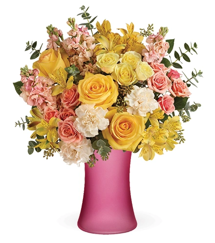 4588さま2049 Summer Breeze | Blooms Today