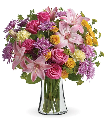 Pastel Promise | Blooms Today