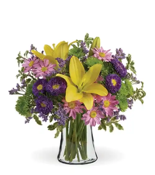 ♡K♡ Blooms Today