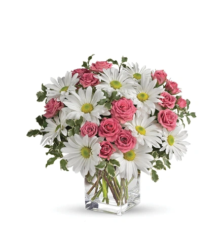 Pink Posie