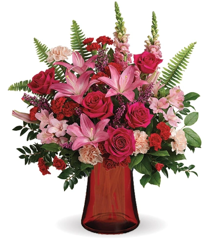Elegant Affection | Blooms Today | Blooms Today